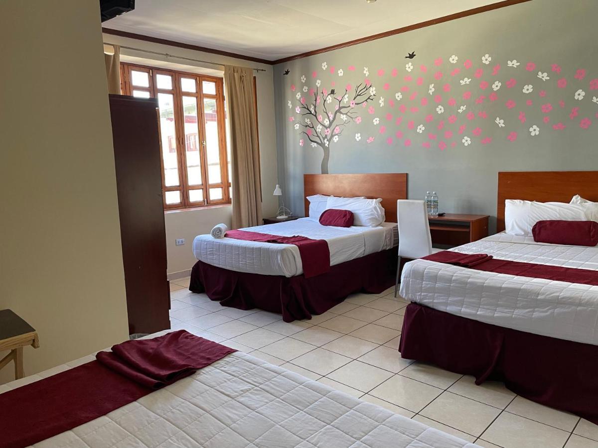 Hotel Fotherhouse San Salvador Exterior foto