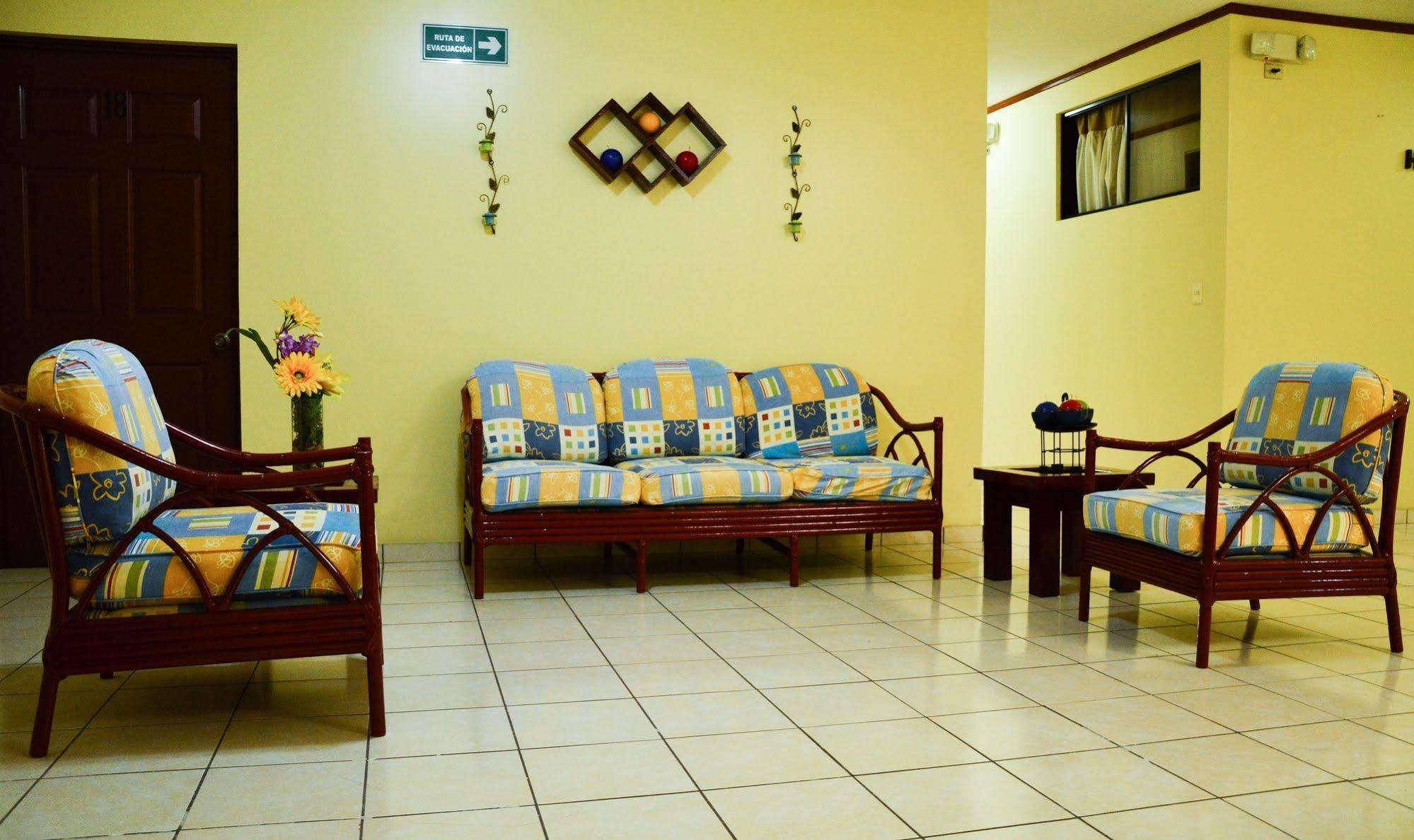 Hotel Fotherhouse San Salvador Exterior foto