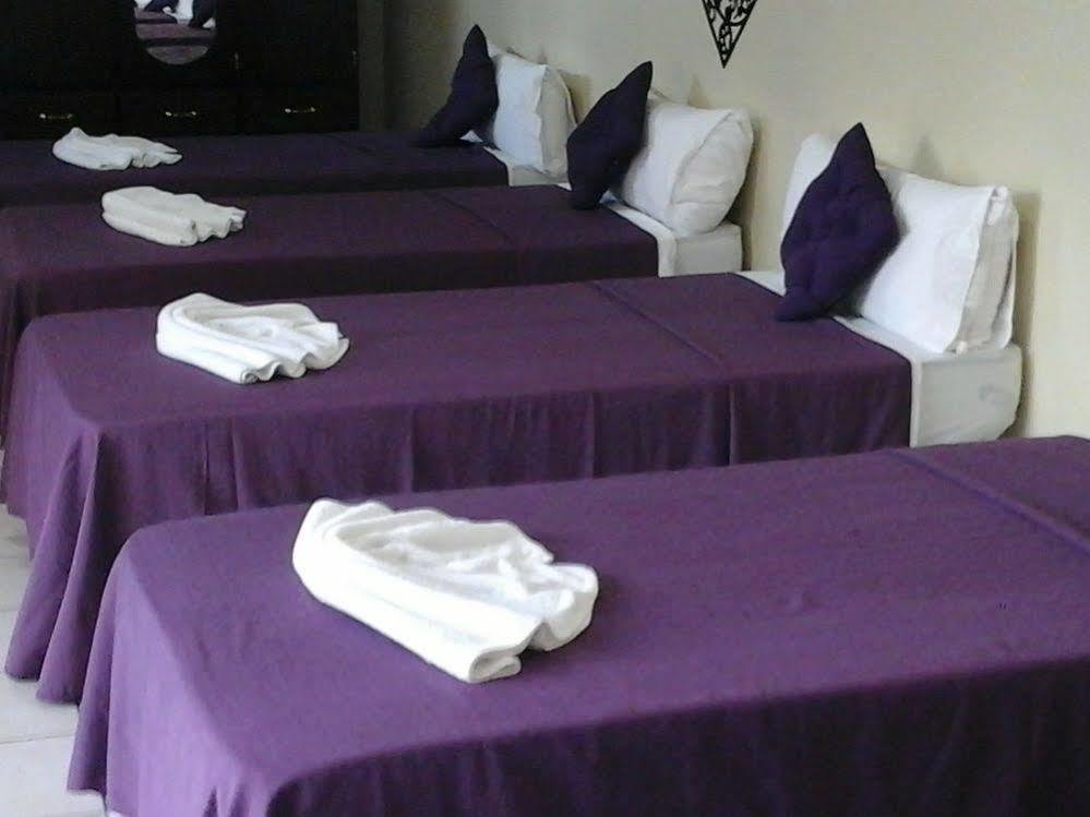 Hotel Fotherhouse San Salvador Exterior foto